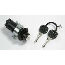Mita Bagaj Kilidi Plastik M131 88-99 Mıta 02231061