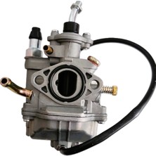 Gtem Cyrpton Karbüratör R Model