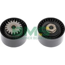 Bms 308 - Alternatör Gergi Rulmanı Clıo Iıı-Twng Iı 1.2 16V 4df
