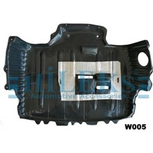 Hileks Hıleks W005 - Karter Muhafazası Polo Clasıc 96-02