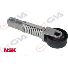 Gva 2711420 - Alternatör Gergi Rulmanı Kollu Megane 1.9dcı-1.9dt