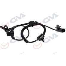 Gva 5390510 - Abs Tekerlek Hız Devir Sensörü Ön Sağ-Sol Astra J-