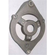 Mako 83606931 - Alternatör Kumanda Taraf Kapağı Tmpr-Tıpo Hidrol