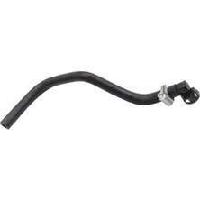 Ytt 11678 - Termostat Hortumu Konnektörlü Opel Corsa D 1.2-1.4