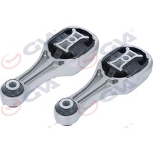 Gva 9311129 - Motor Takozu Arka Fluence 09 Megane Iıı 09 Scenıc