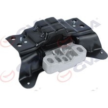 Gva 9375933 - Motor Takozu Sol Vw Golf 7-Passat 14 A3 12 Leon Cj