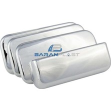 Kapı Kolu Krom Ford Transıt 03-13 Baran A014