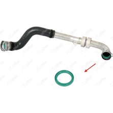 Nifea Nıfea 11465 - Turbo Boru Contası Megane 3-Fluence K9K 1.5dci