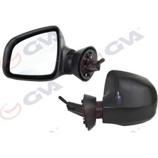 Gva 1019141 - Dış Dikiz Aynası Sol Logan Sw-Mcv 08 Mekanik Konve