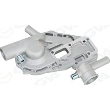 Gva 5215101 - Devirdaim Alt Karteri R12 1300-1400