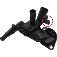 Gua 42038 - Termostat Komple Sensörlü Renaul Clıo Iv Symbol-Capt