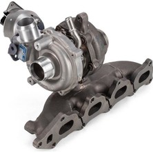 Kkk 53039880521 - Turbo Sarj Boxer Iıı-Jumper Iıı DW12RU 2.2hdı