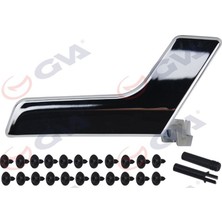 Gva 9103669 - Ic Acma Kolu Sag Krom Mercedes W204