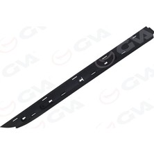 Gva 9814456 - Kapı Çevre Bandı Plastiği Arka Sag Clıo V