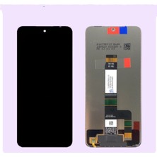 Negok Redmi 12 5g LCD Dokunmatik Ekran Siyah