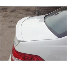 Universal  E 205 Model Astarlı Plastik Spoiler