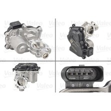 Egr Valfi Vw Polo V-Ibıza-Toledo 1.4 Tdı Cusa-Cyzb Valeo 700458