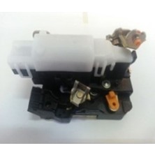 Dörtel Dortel 105002 - Kapı Kilidi Ön Sağ Motorlu Master 01-14 Iveco Da