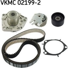 Skf VKMC02199-2 - Trıger Setı-Devırdaımlı Fıat Egea 15 Lınea 09