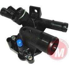 Gua 41783 - Termostat Komple Renault Master Iıı-Movano 2.3dci-Cd