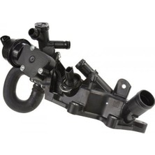 Termostat Clıo Iv - Captur 0.9 - 1.2 Tce Sagem 131202