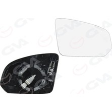 Gva 1199412 - Ayna Camı Isıtmalı Convex Sağ Volvo XC40 19