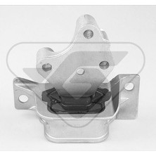 HUTCHINSON Hutchınson 538A14 - Motor Takozu Sağ Renault Clıo Iıı 05 Modus 0