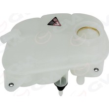 Gva 9899102 - Radyator Yedek Su Deposu Mercedes Vıto W447 14