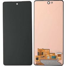 Negok Samsung A52 5g SM-A526 LCD Dokunmatik Ekran Servis