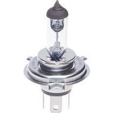 Bosch 1987302104 - Ampul - Purelight - 12V - Hs1 H4 Motosiklet T