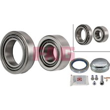 Fag 713667350 - Teker Rulmanı On Mercedes S-Class W140 93 98