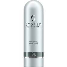 System Professional Volumize Hacim Veren Emülsiyon 50 ml