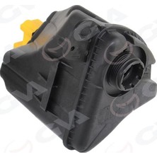 Gva 9105095 - Radyator Yedek Su Deposu Bmw N47 N57 N54 B47 F10 F
