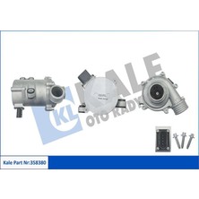 KALE RADYATÖR Kale 358380 - Devırdaım Pompası Bmw N20 F10 F20 F22 F30 F36 E84