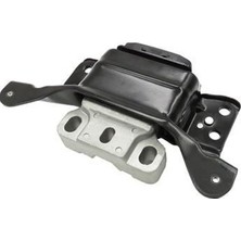 Ytt 11147 - Motor Takozu Sol Vw Golf 7-Passat 14 A3 12 Leon Cjza