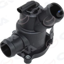Gva 5199954 - Termostat 95 C Mercedes OM651 W176 W246 C117 X156