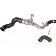 Nifea Nıfea 20022 - Turbo Hortumu Metal Boru Hariç Ford Mondeo Iv-Smax