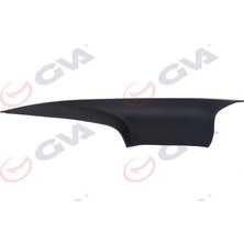 Gva 9103611 - Kapı Tutamak Kaplaması On Sol Sıyah Bmw F01 F02