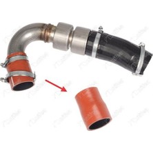 Nifea Nıfea 20049 - Turbo Hortumu Metal Boru Hariç Ok Ile Gösterilen K