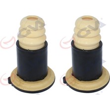 Gva 9329249 - Amortisör Takozu Arka Küçük Kit Fıorıno-Bıpper-Nem