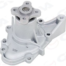 Gva 5291213 - Devirdaim Hyundaı Atos 1.0i 01 Getz 1.1 02-05