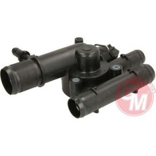 GUA-41800 Termostat Komple Renault Müşürlü Laguna-Kangooo-Trafıc