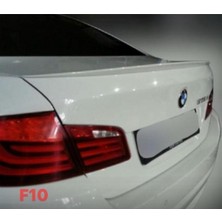 Universal F10 Model  Astarlı Plastik Spoiler
