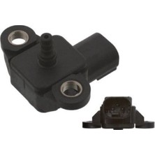 Hellux HLS.8516 - Basınc Sensoru Mercedes OM646 OM651 W176 W177