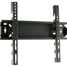 Poke Mgtech 32" 30 x 10 cm Sabit LCD Plazma Duvar Askı Aparatı