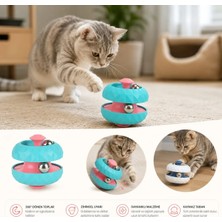 Gyroscopic Oyuncak Küre