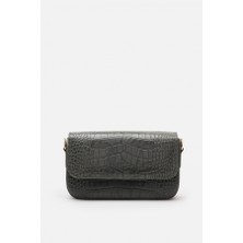 Mafi Atelier Tosca Croco Hakiki Deri Omuz & Çapraz Çanta
