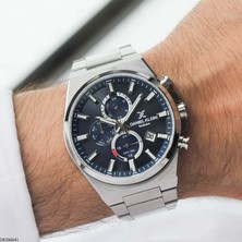 Daniel Klein DK396041 Çelik Kordonlu Erkek Kol Saati