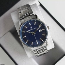 Daniel Klein DK404463 Çelik Kordonlu Erkek Kol Saati