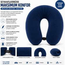 Belirtilmemiş Boyun Yastığı